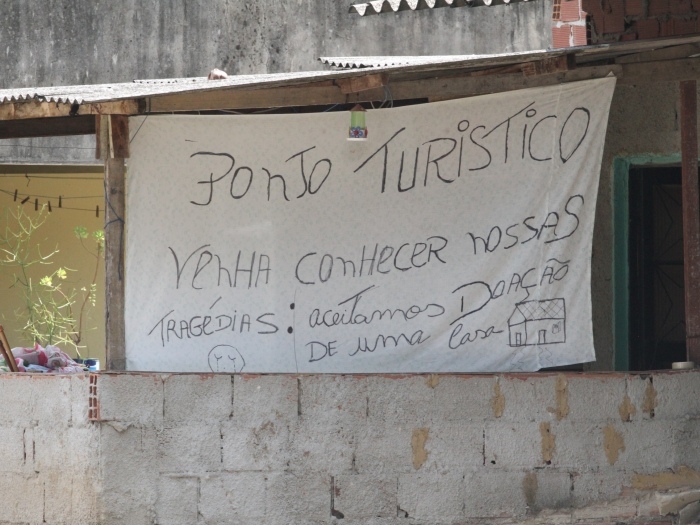 protesto